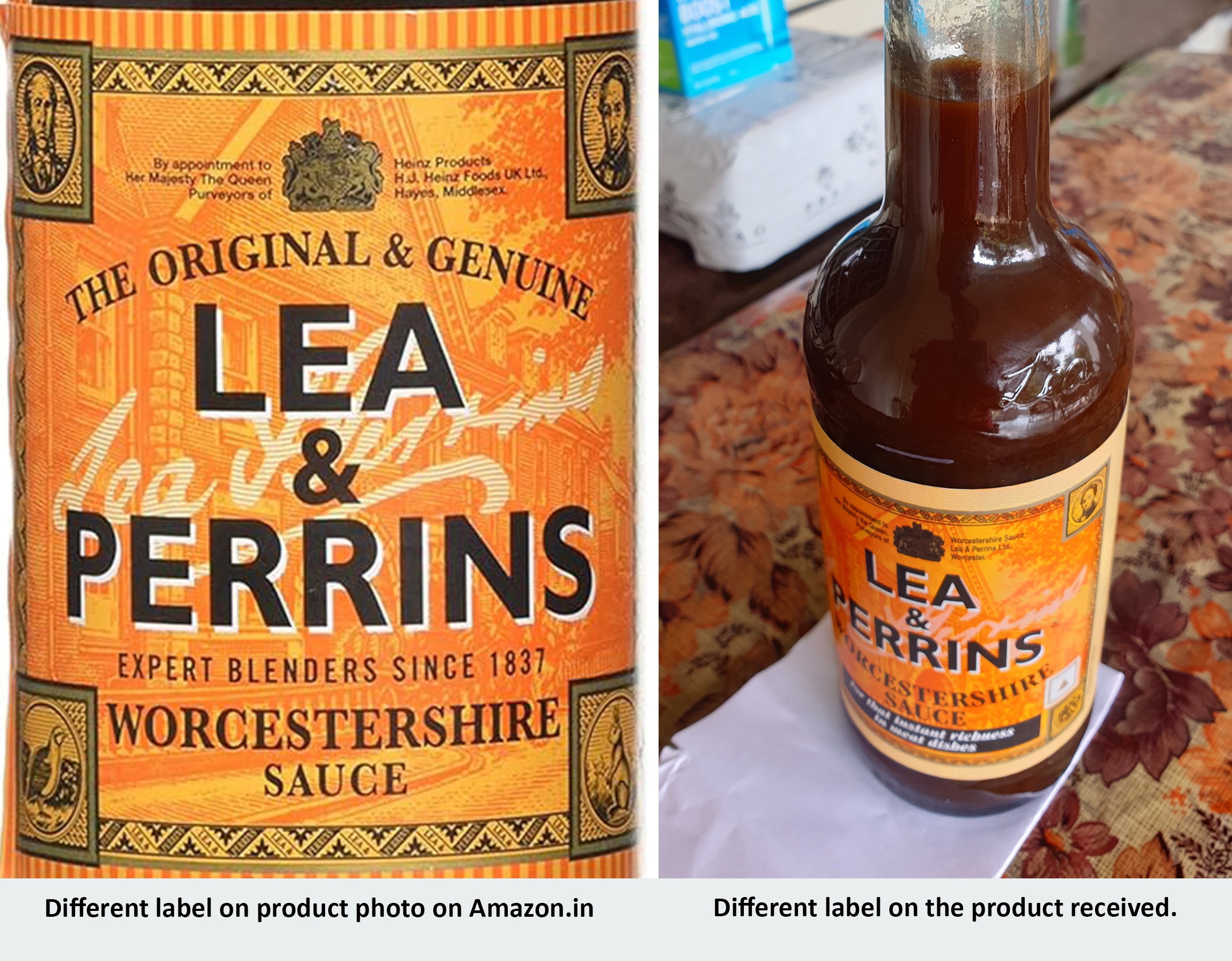 Beware of Imitation: The Struggle with Subpar Products in India