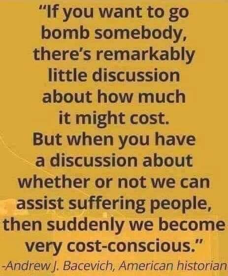 This Is Exactly What I Mean.