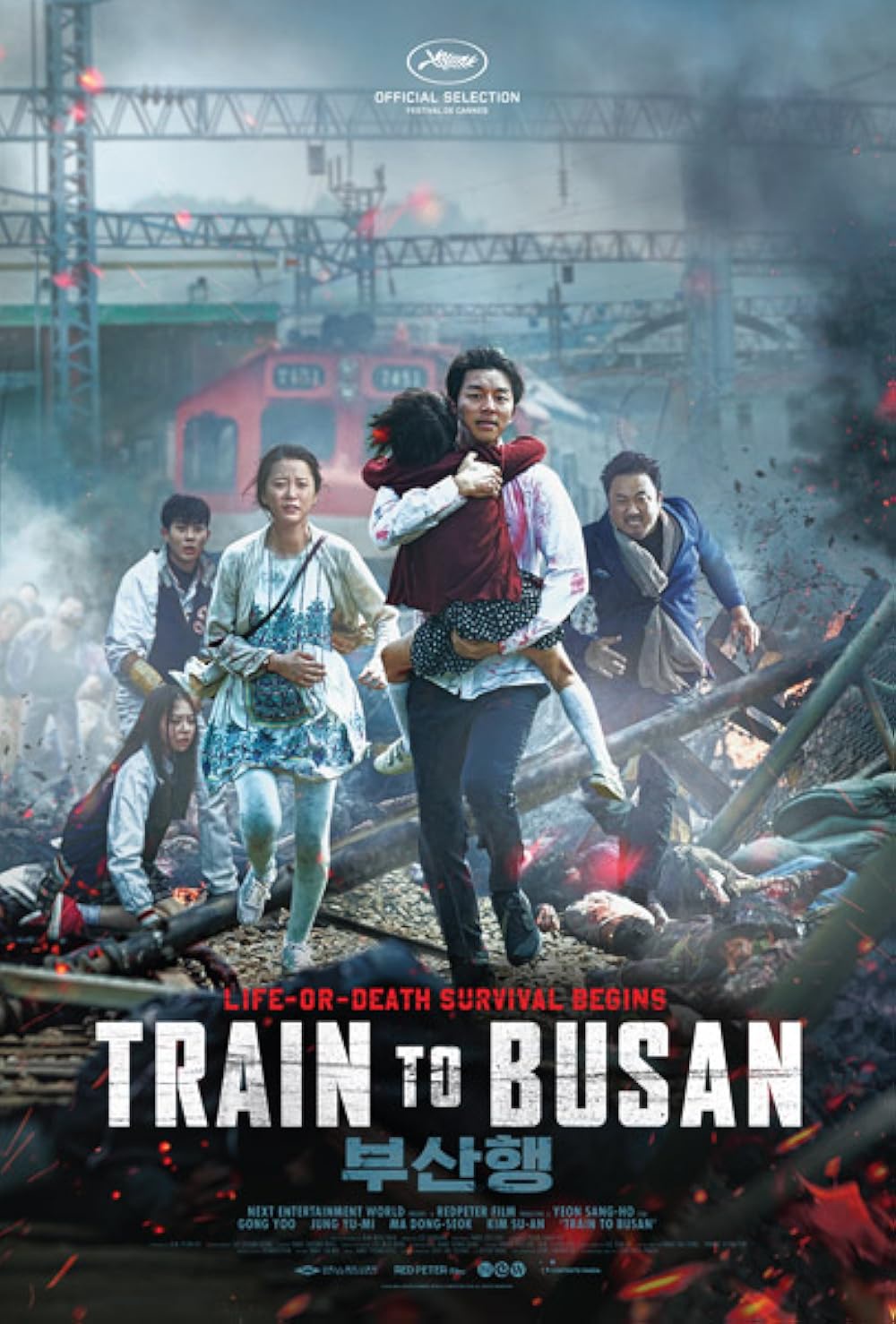 31 Days of Horror Films: Day 24 of 31