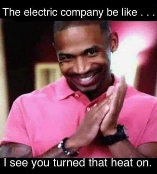 This couldn't be more accurate!