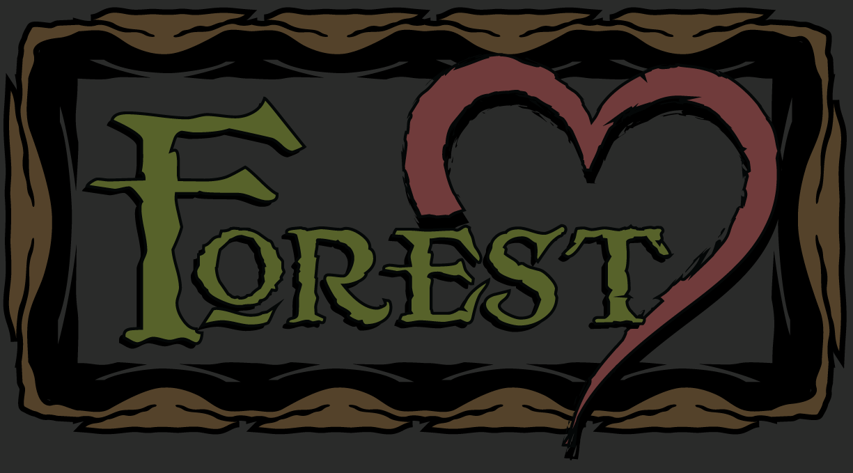 Introducing the Forest Heart Project: Nature's Revival!