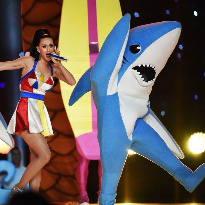 Celebrating a Decade of Left Shark: Happy 10th Birthday!