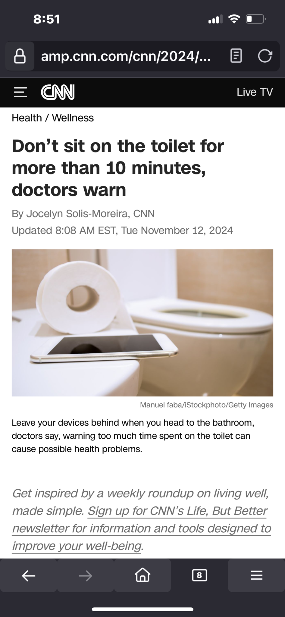 Troubling News for Imgur Users
