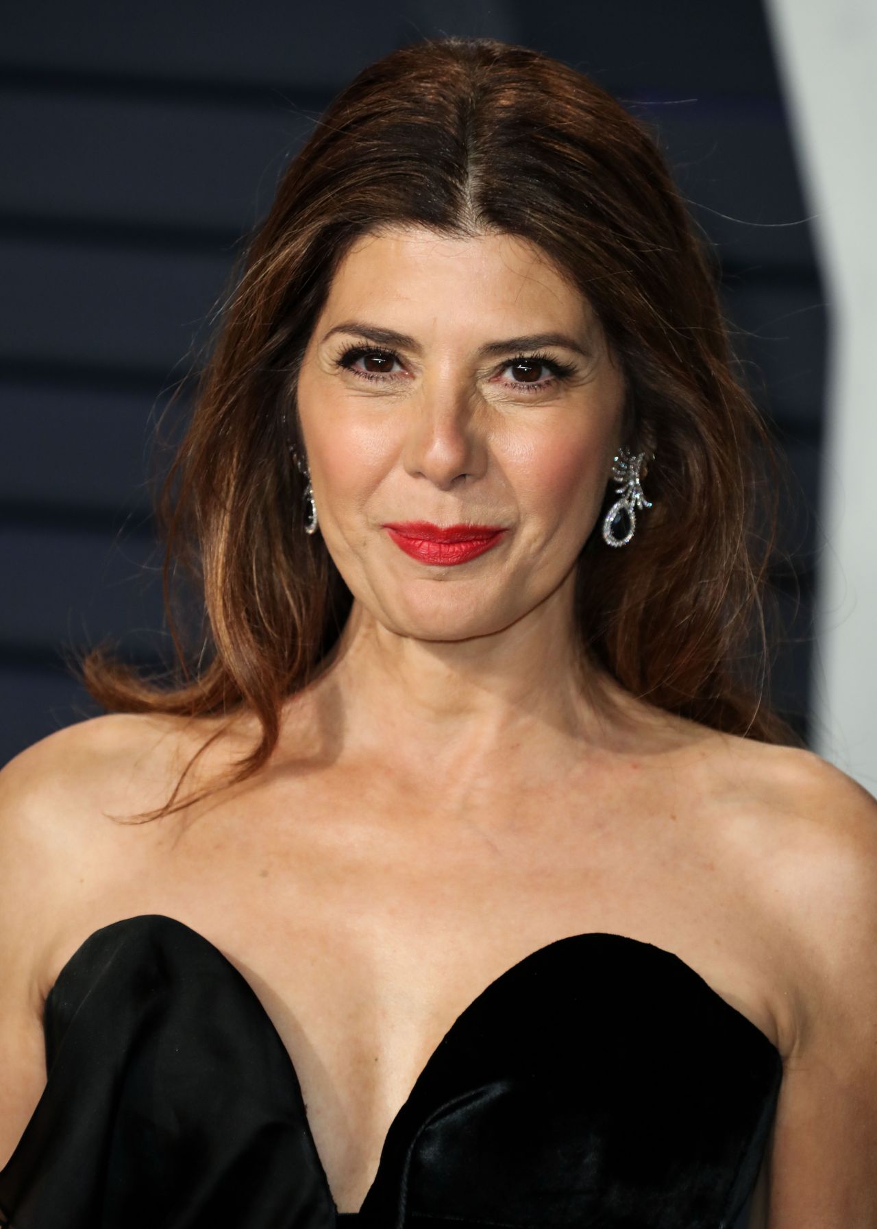 Celebrating Marisa Tomei's Birthday: A Star Born on December 4, 1964!