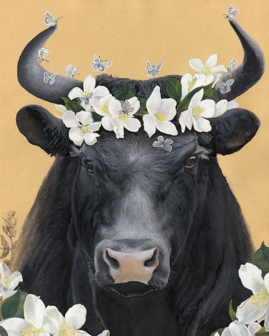 Ferdinand: The Story of a Gentle Giant