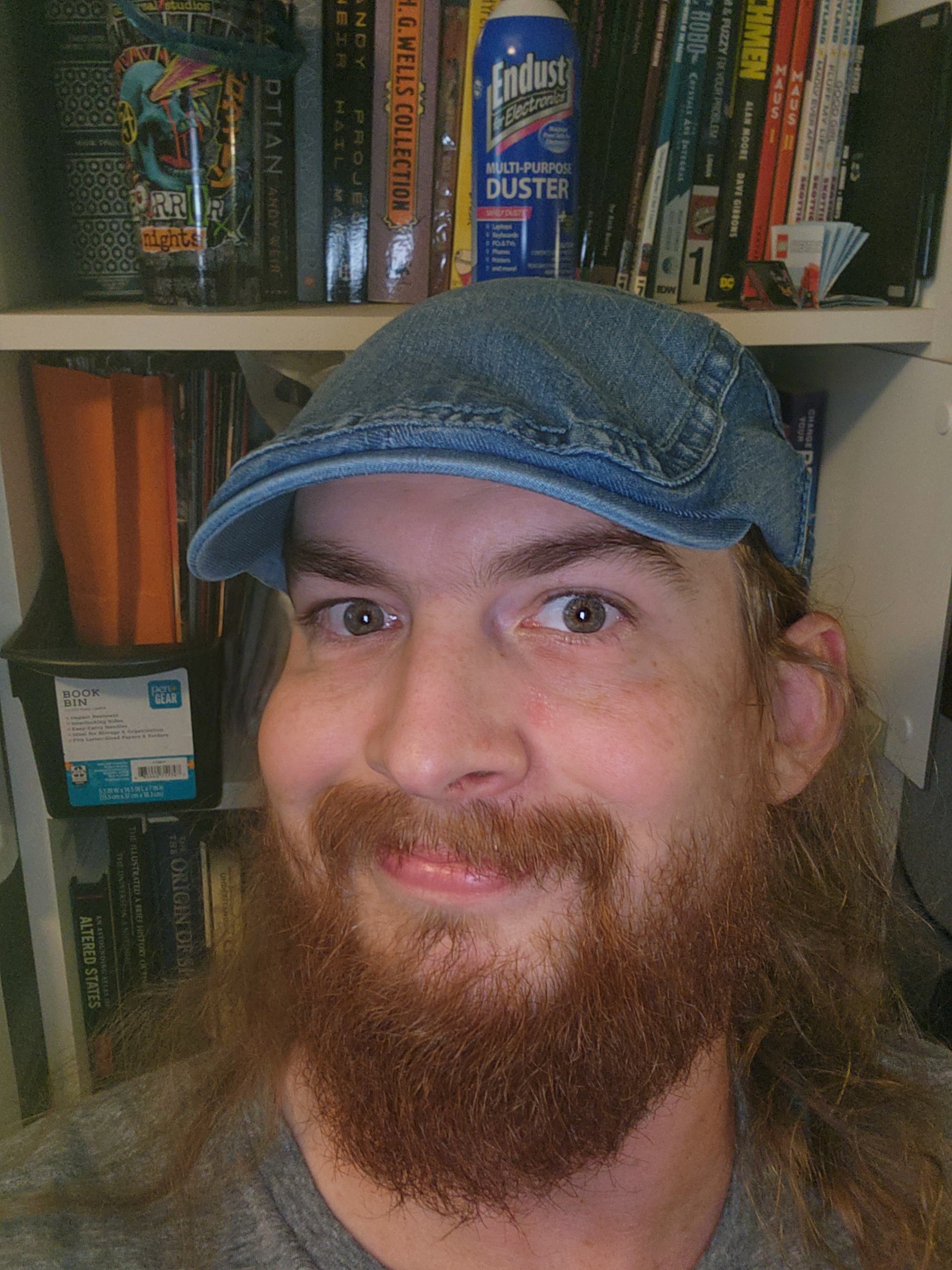 Merry Selfiemas, you delightful creatures!