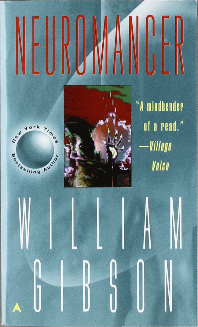The Book I Couldn't Put Down from 1985 to 1990