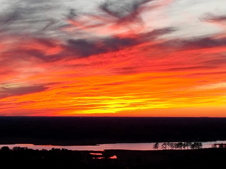 Breathtaking Sunset Moments Captured