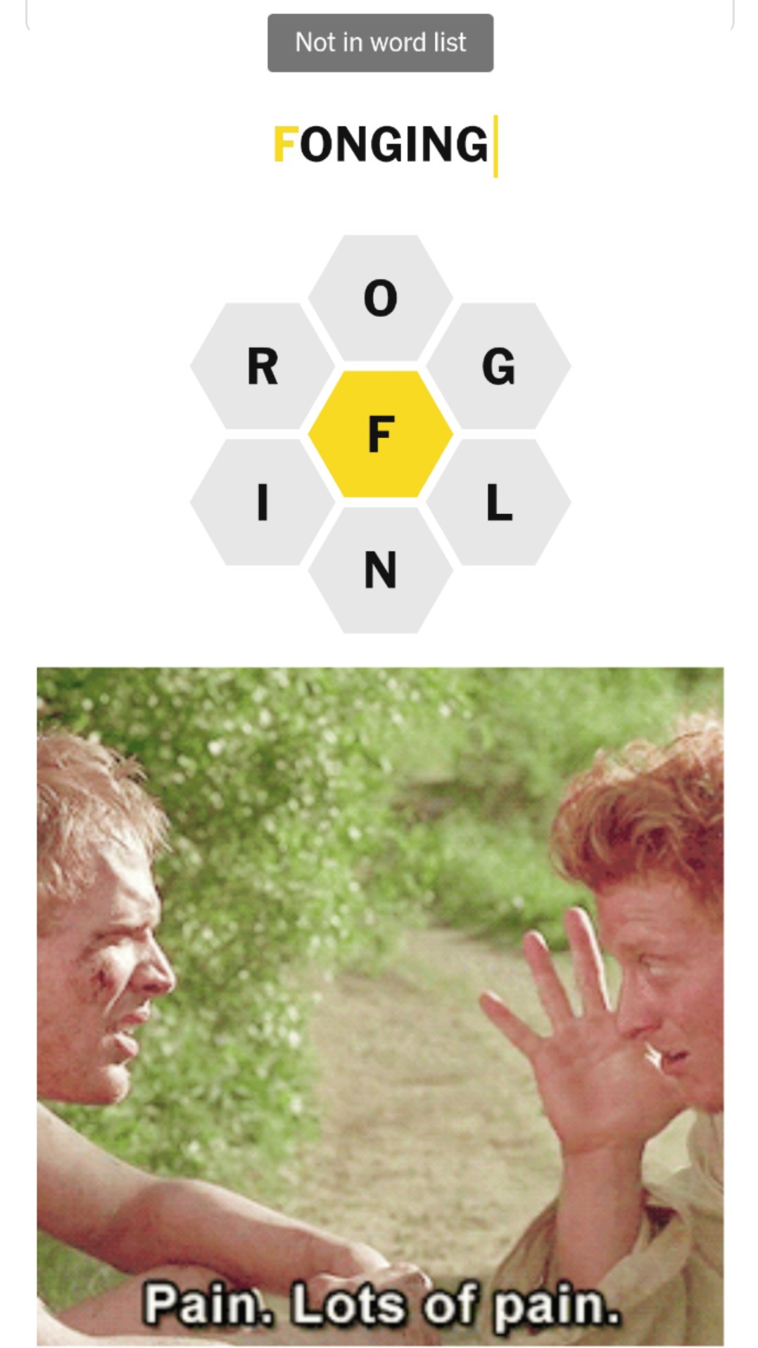 These puzzles are crafted to bring you to the brink of despair