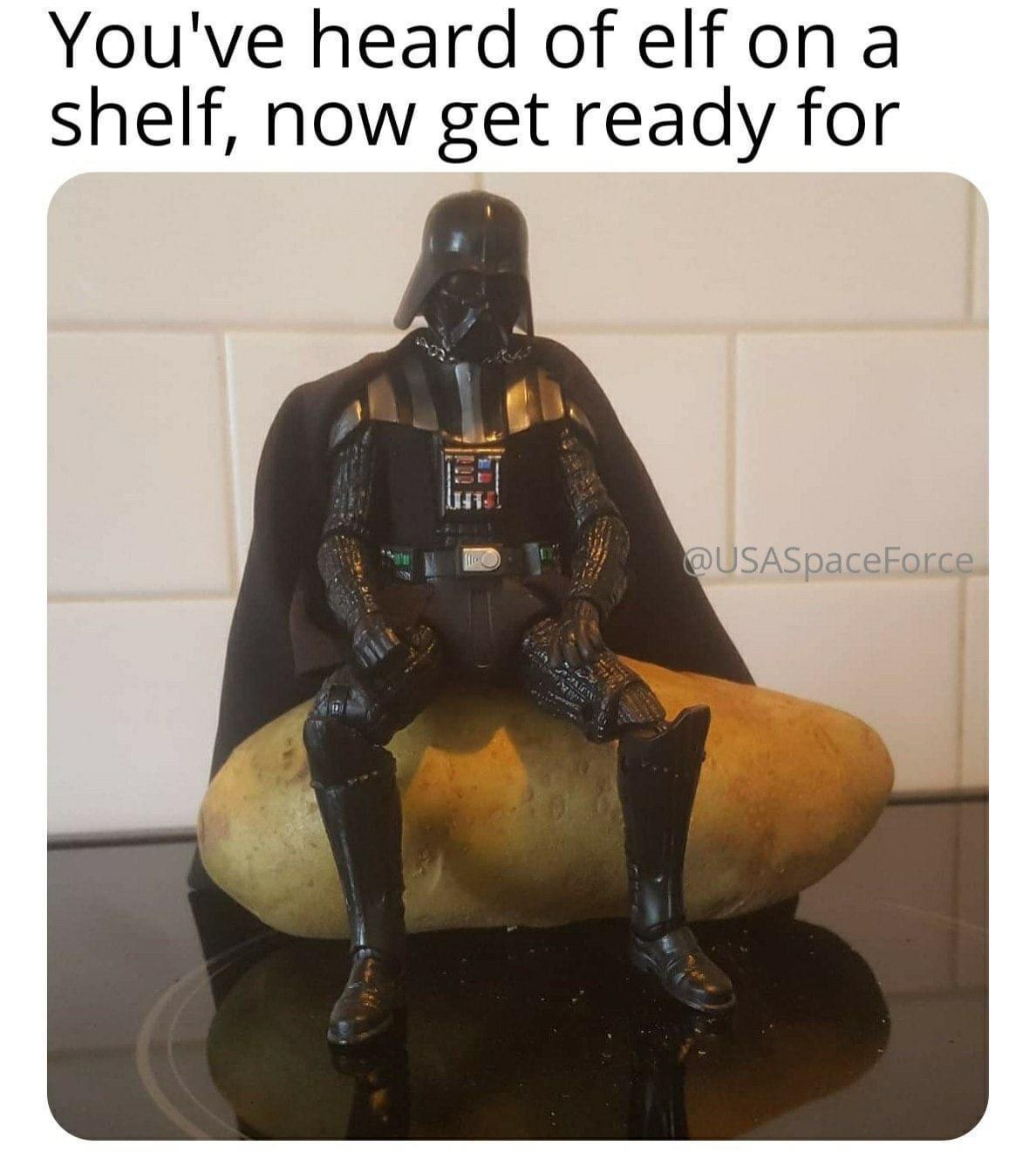 A Hilarious Collection of Elf on the Shelf Fails