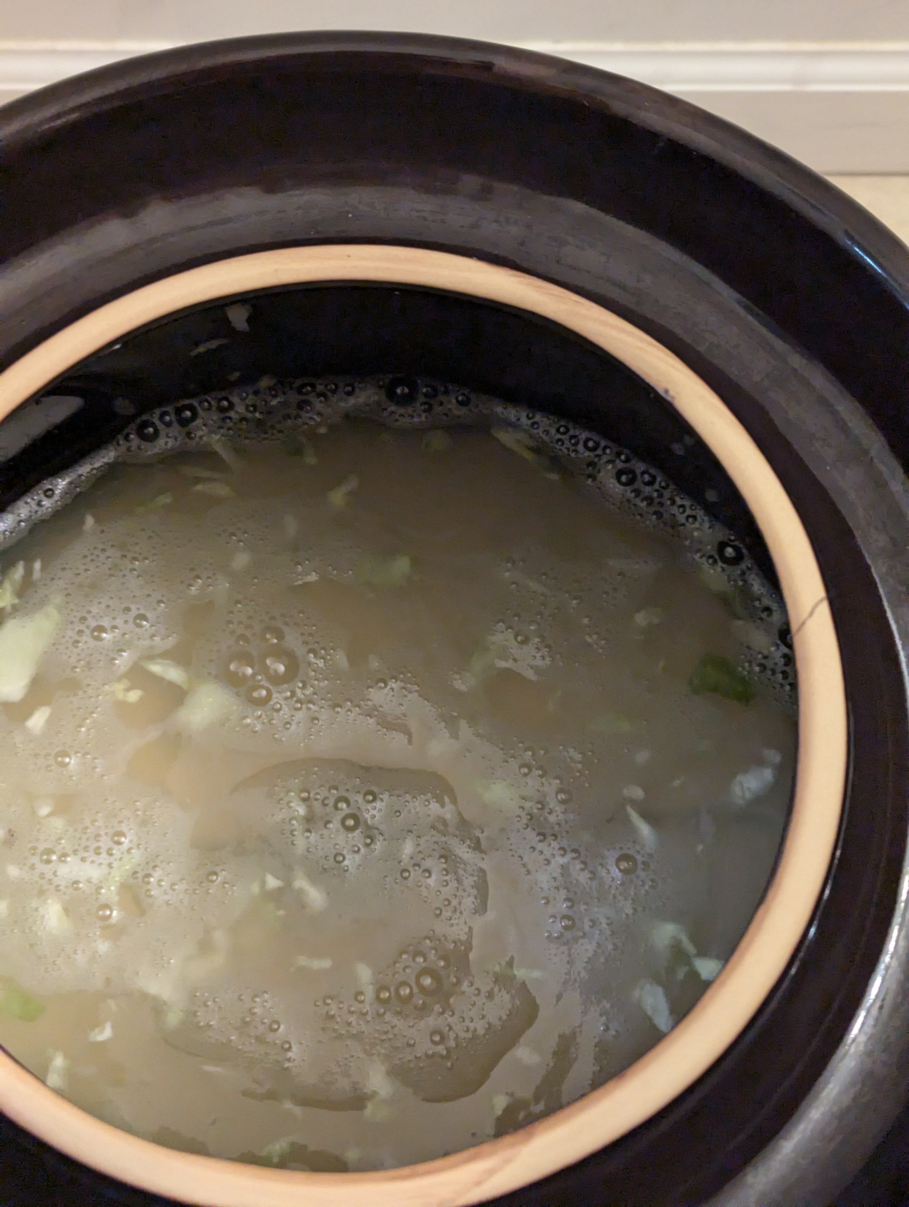A Glimpse into Kraut Culture