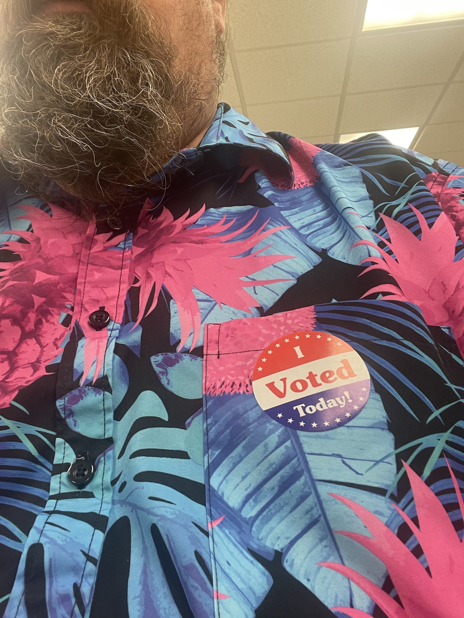 Doing My Part: Every Little Action Counts
