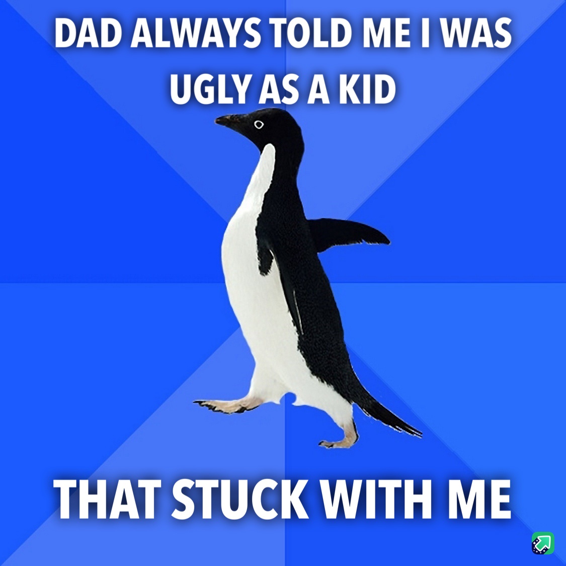 That's Just Not Cool