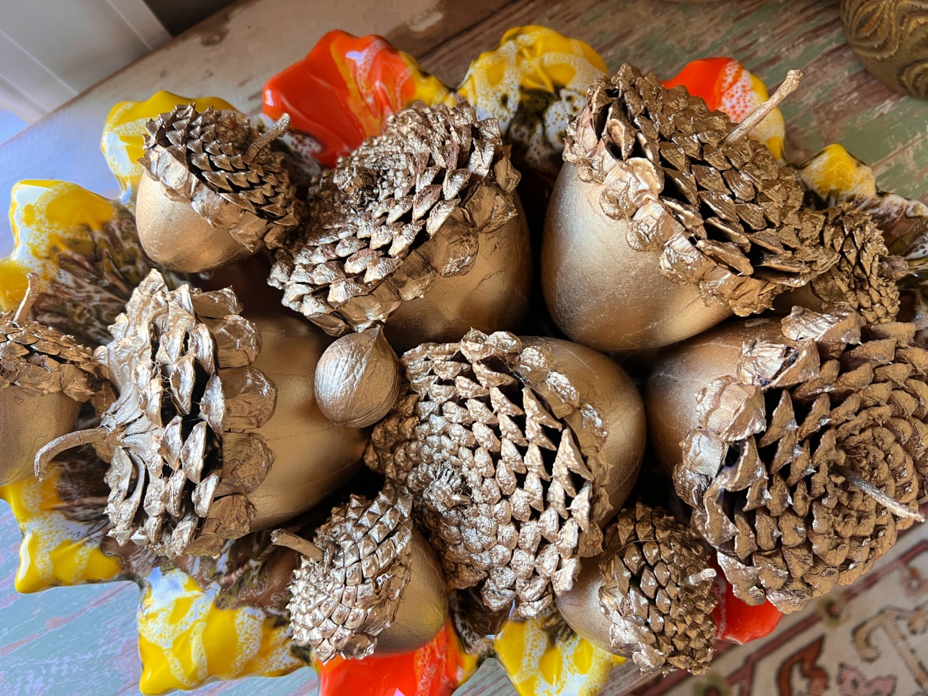 Imgur's Unifying Force: A Pinecone, Acorn, and AI Roast!