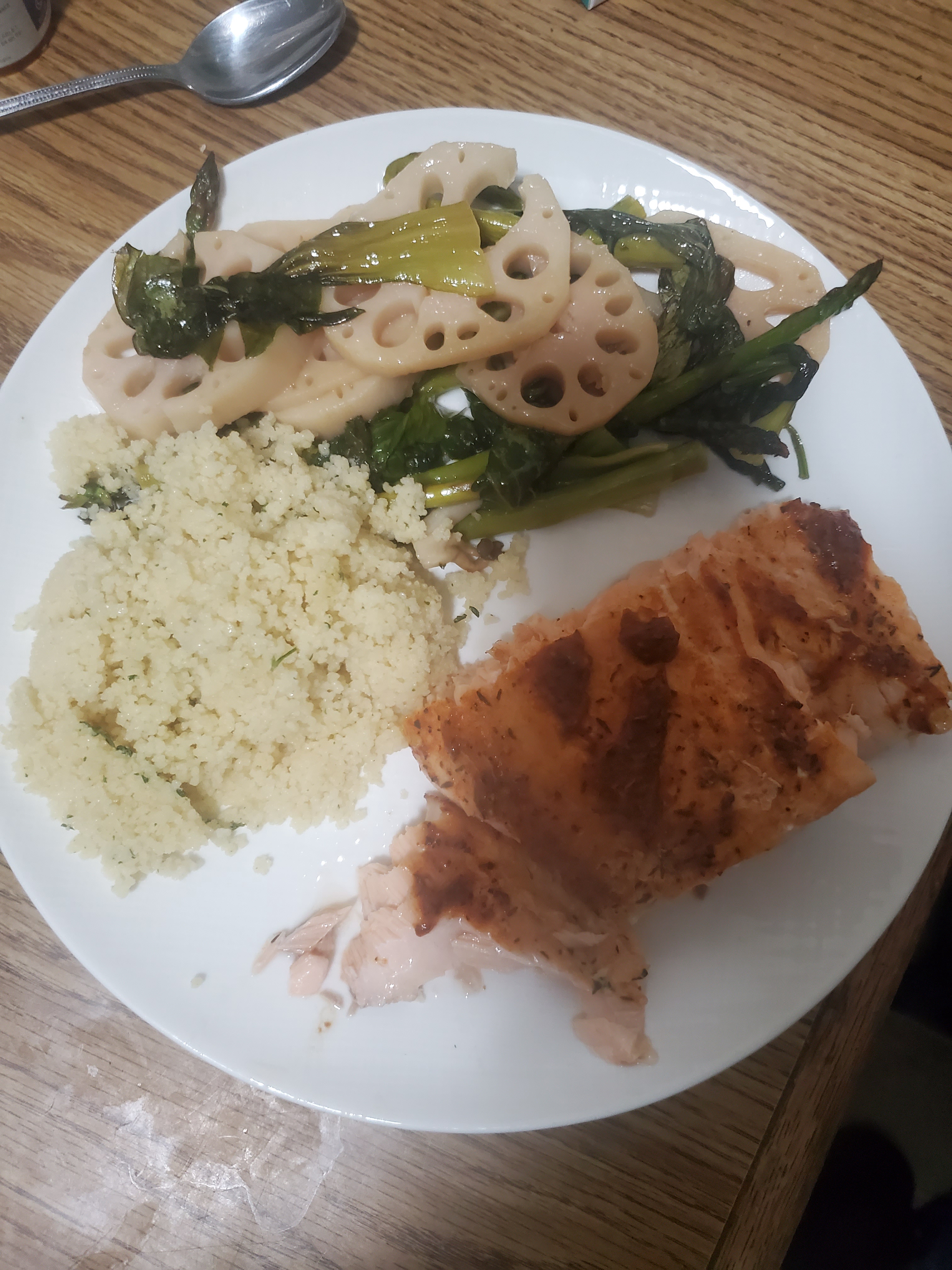 Dinner for Runners: Fueling Up the Right Way