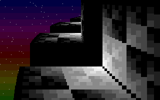 Journey Through the Star Path