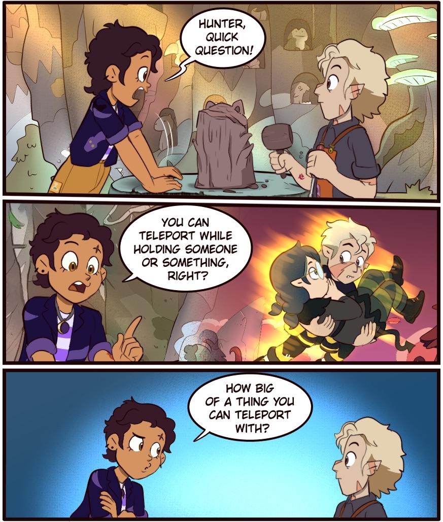 A Quick Question from MoringMark: Let's Discuss!