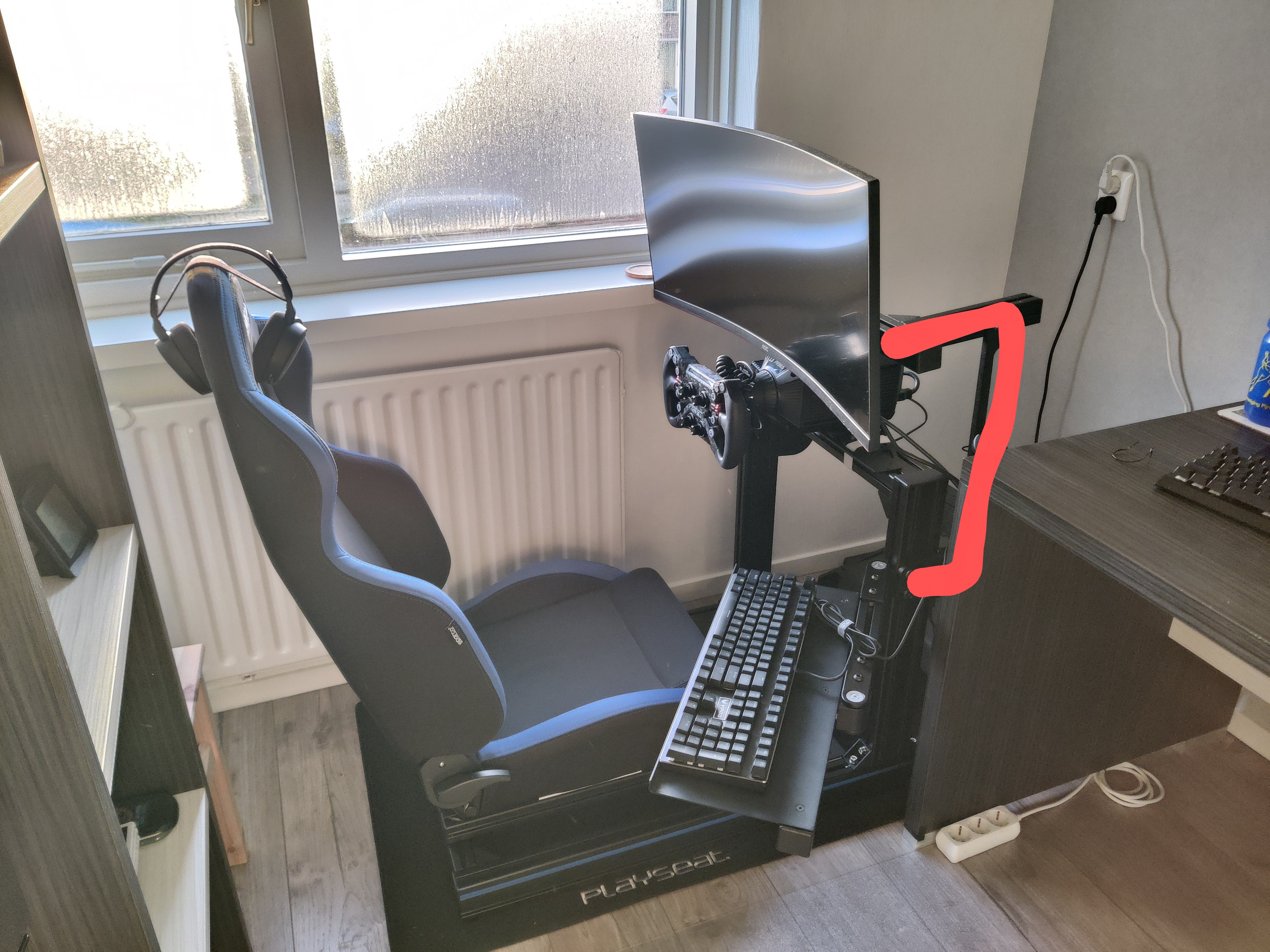 The Enigmatic Simrig: A Closer Look