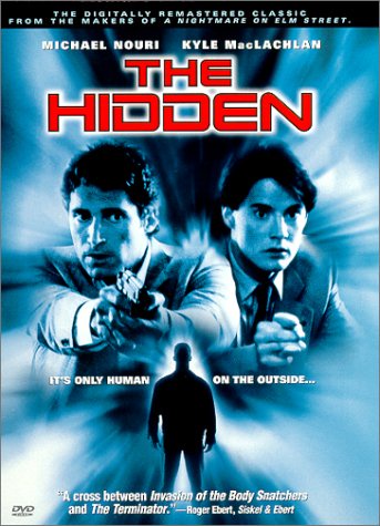 Unveiling The Hidden: A 1987 Classic