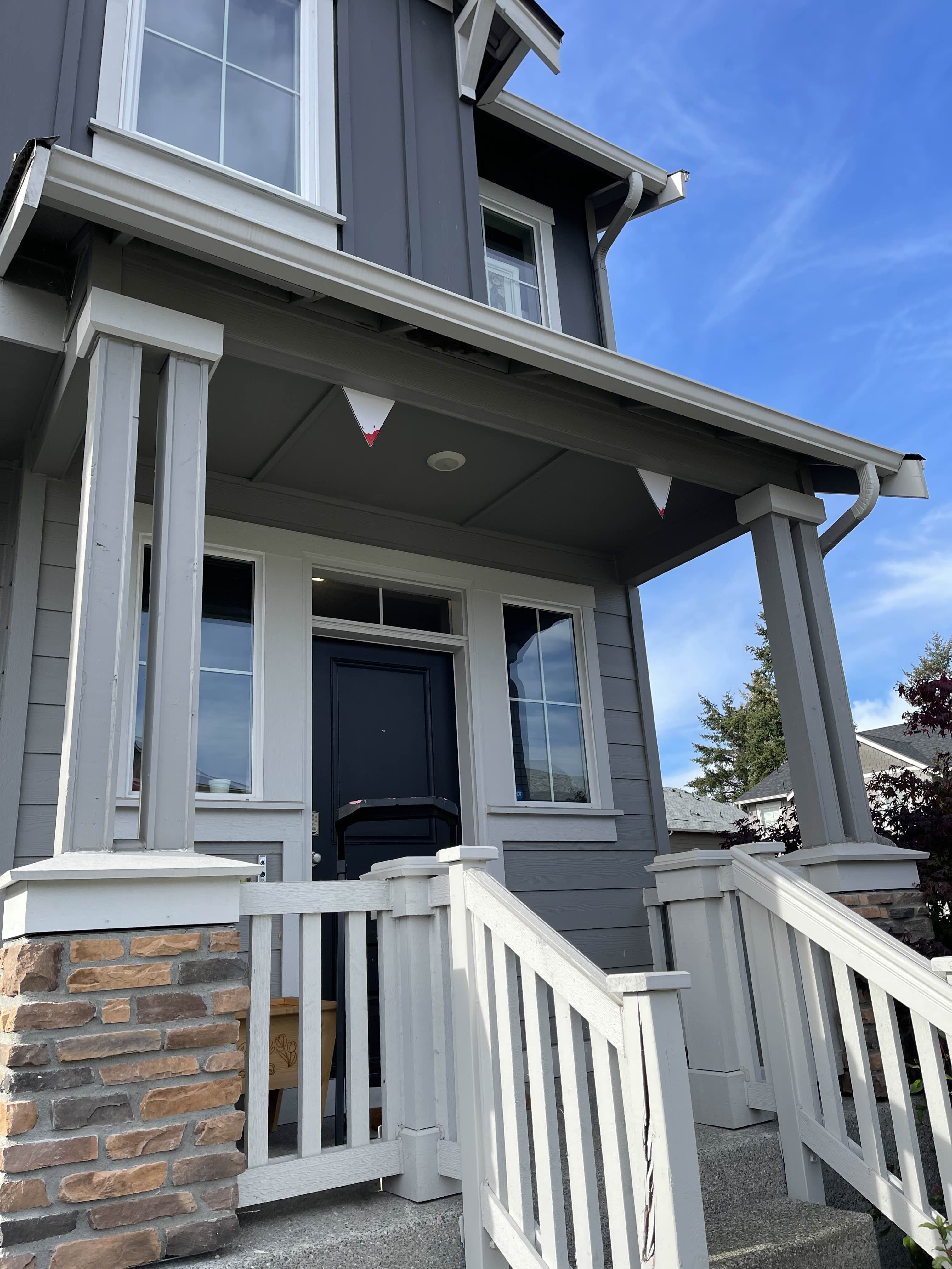 Can Houses Join the Costume Contest Too?