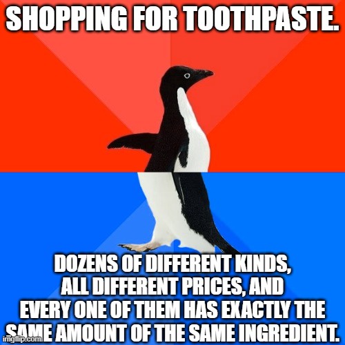 Are grocery stores in Asia and Europe really like this?