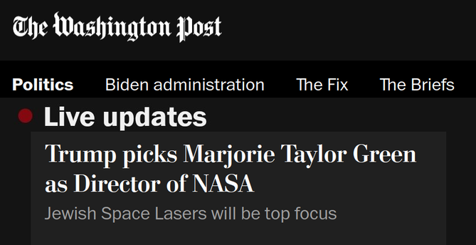 NASA is Ready for Liftoff: Countdown to Adventure!