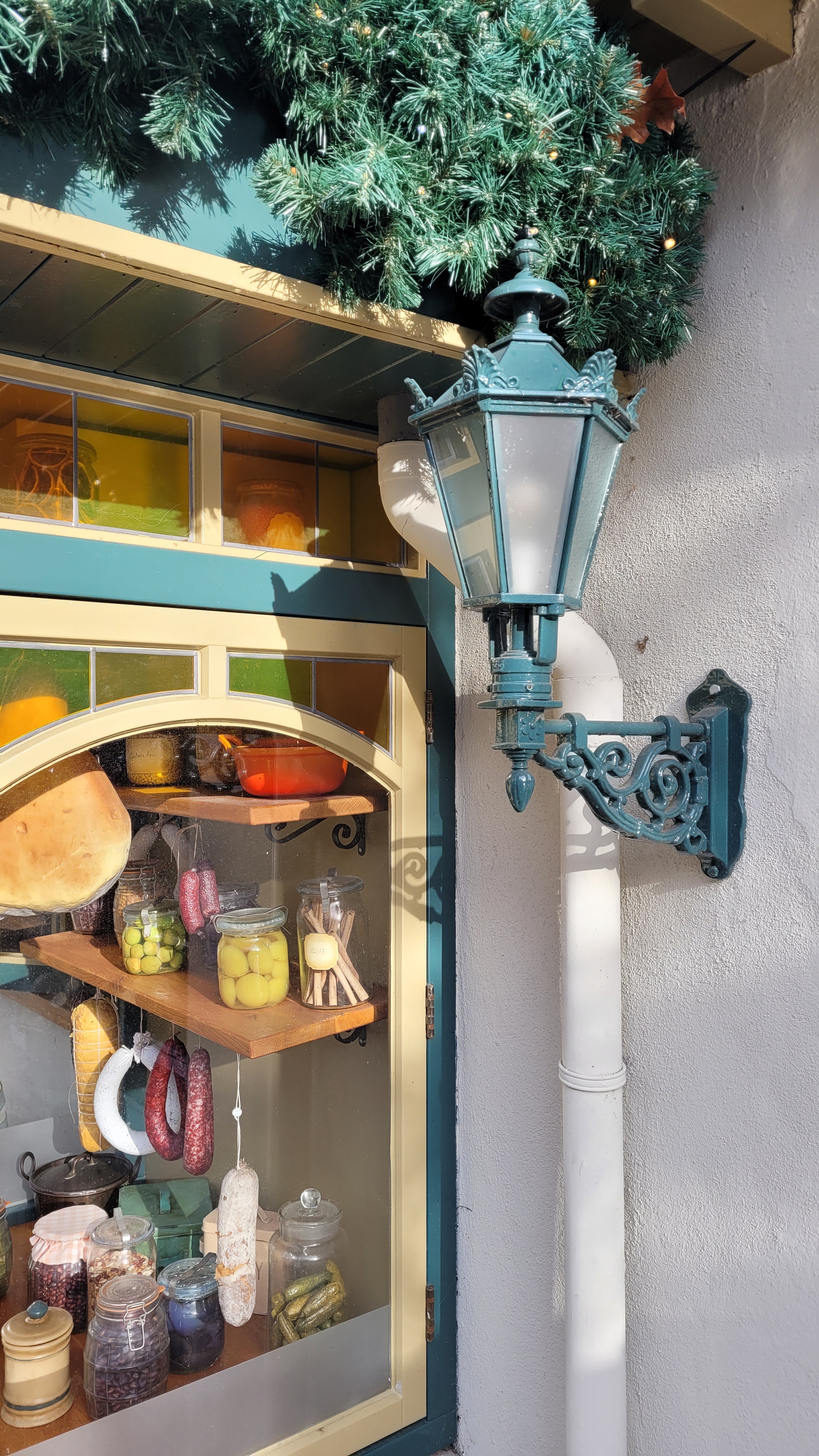 Discovering the Magic of Efteling: Marerijk
