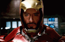 The Iconic Declaration: I Am Iron Man
