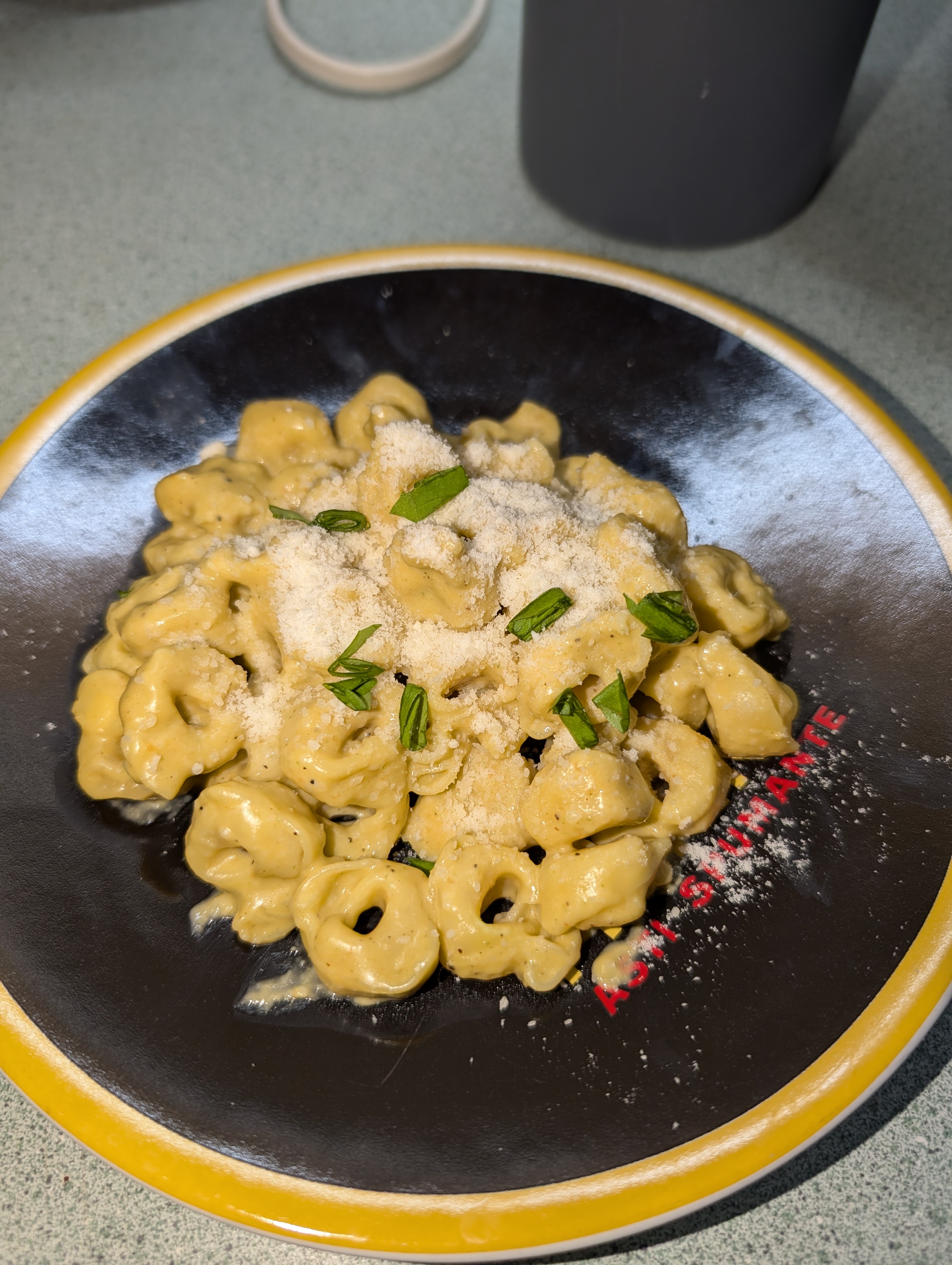 It's Lunchtime: What’s on Your Plate Today?
