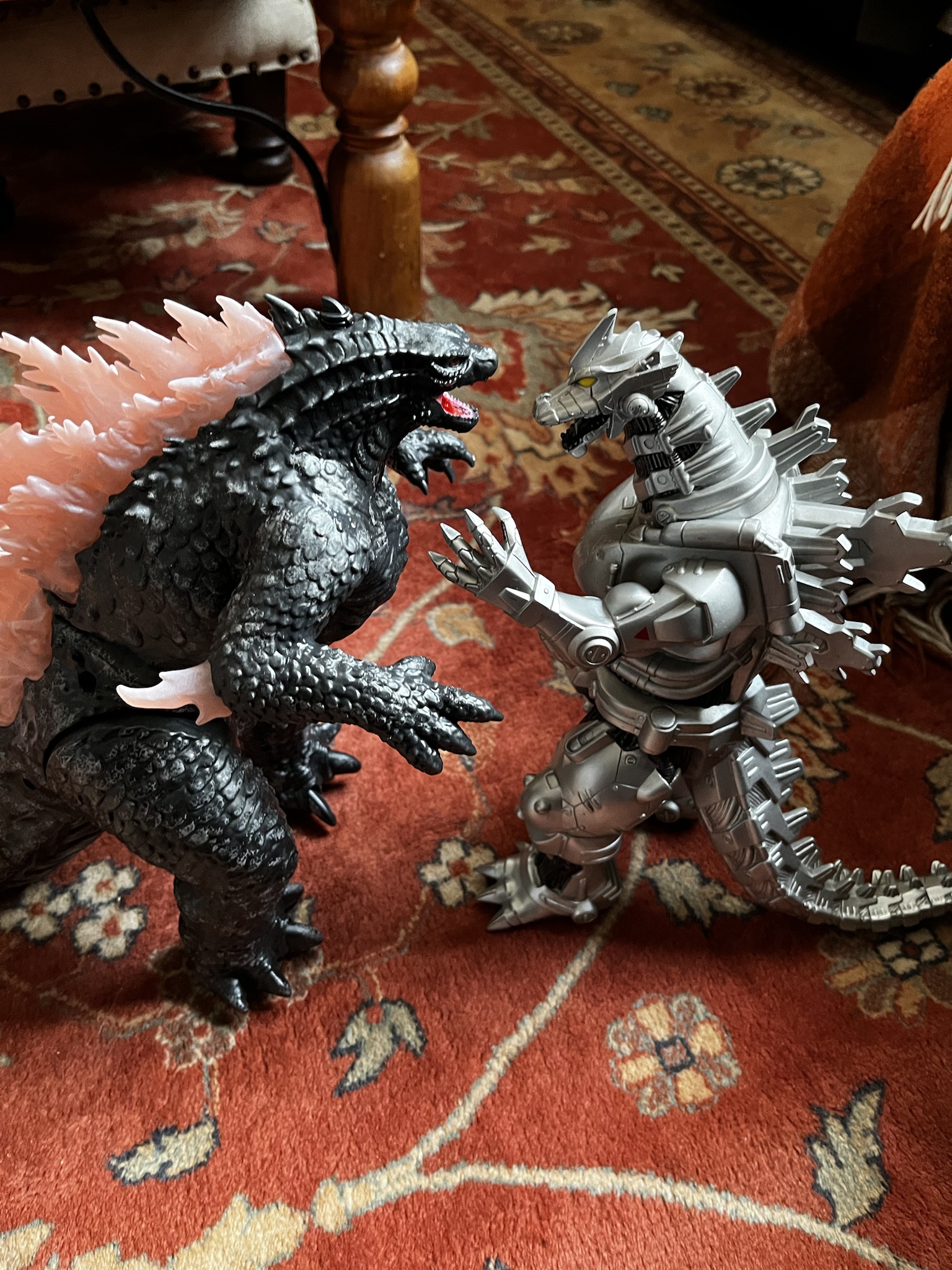 Things Are About to Get Wild!