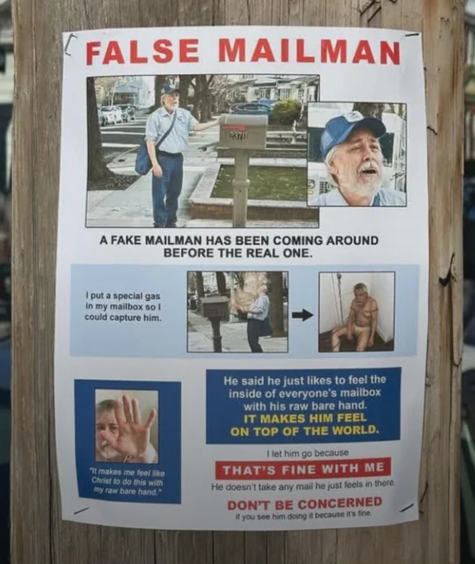 No Need to Worry Here