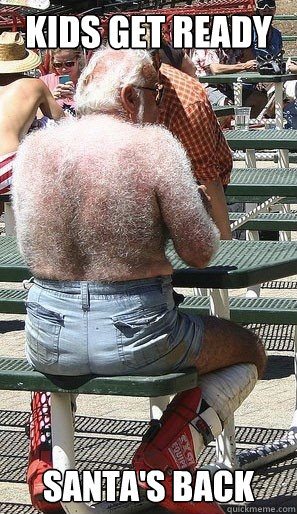 A Perfect Blend of Heh and Eww!