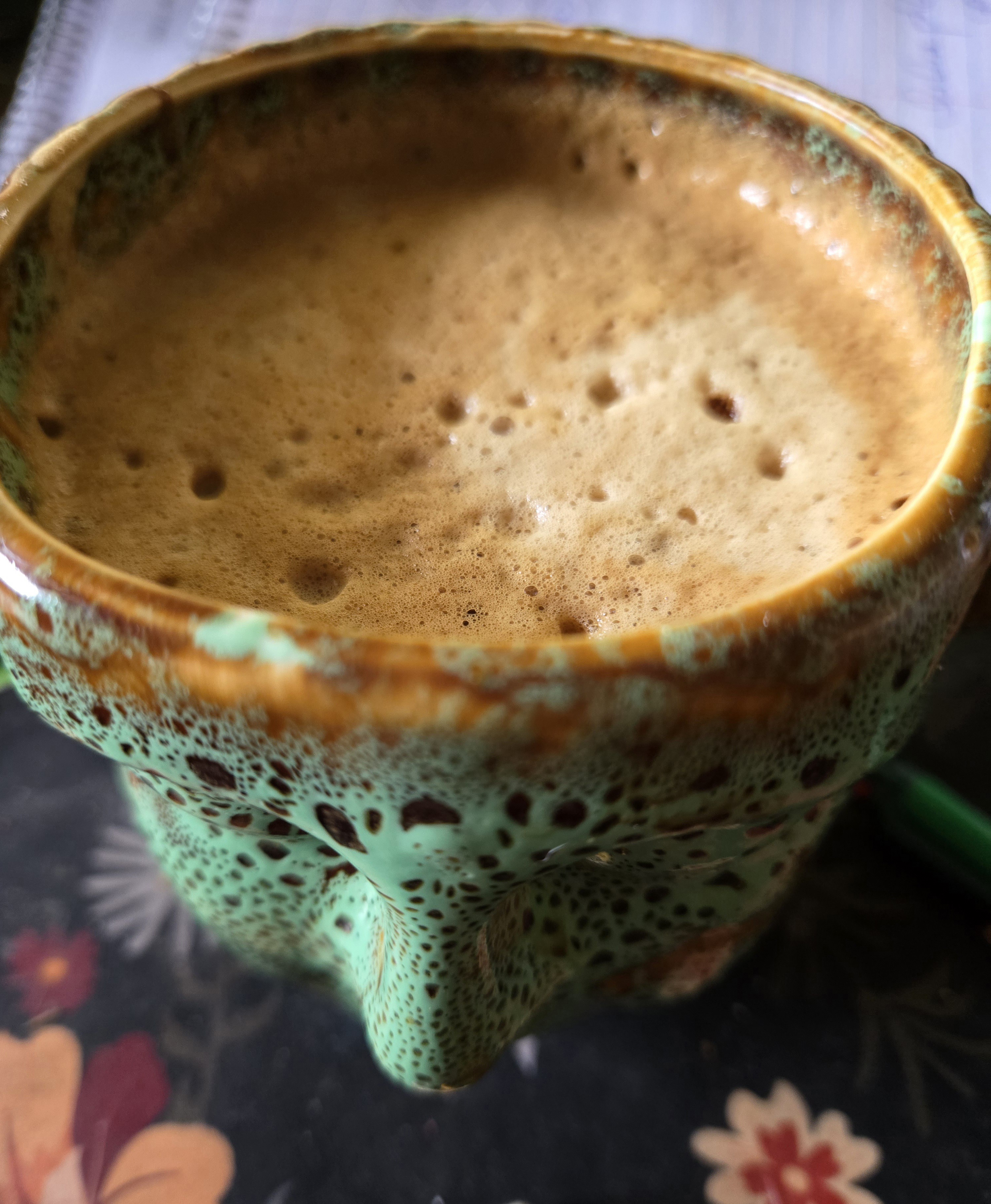 Exploring the Benefits of Mushroom Coffee: #LionsMane #Chaga