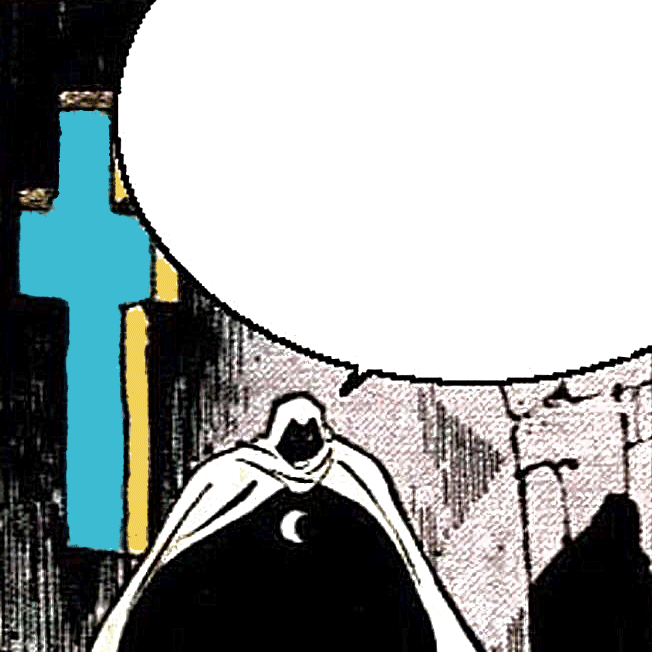 This is the perfect reaction image!