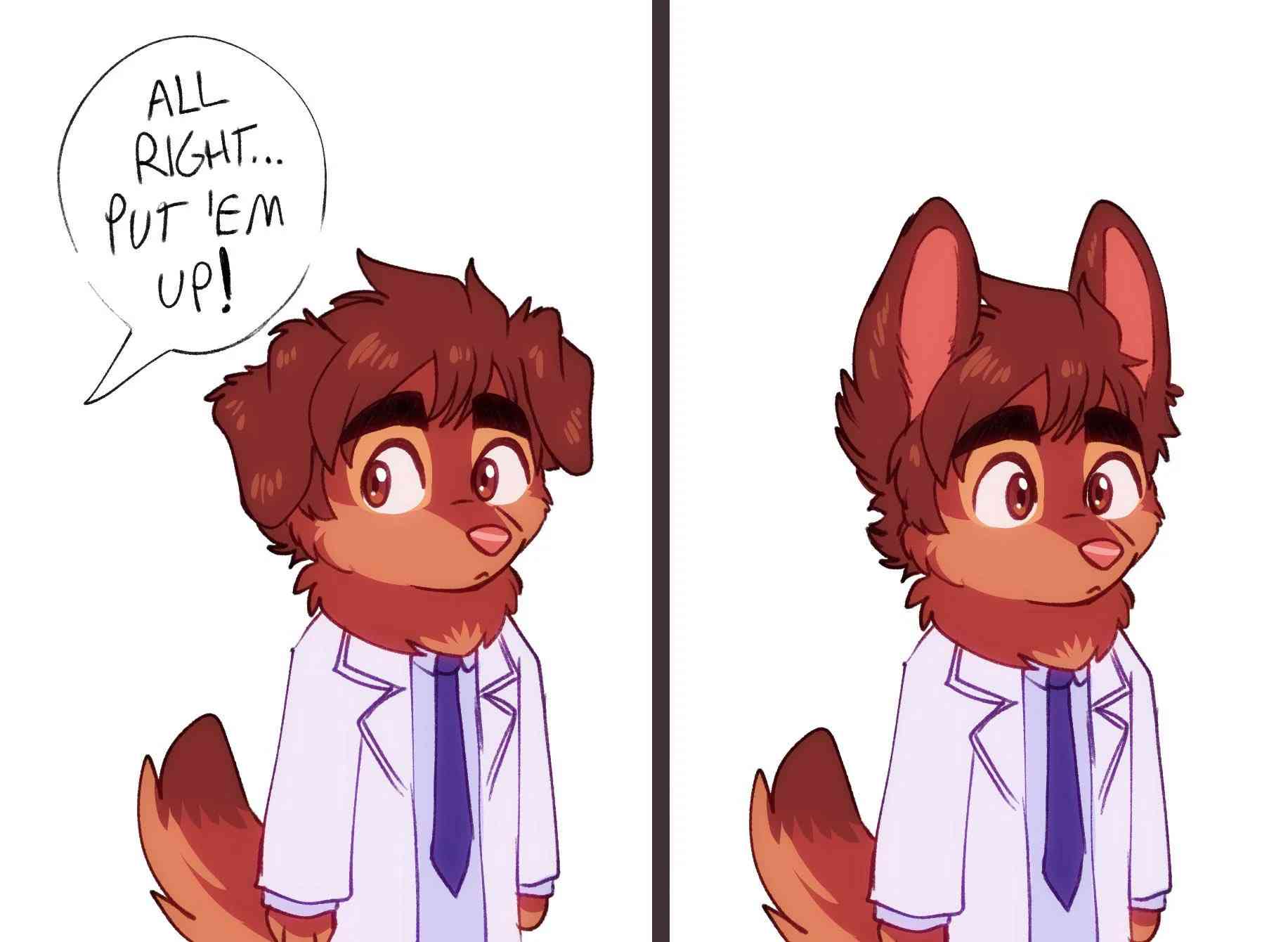 Attention Everyone: Important Announcement!