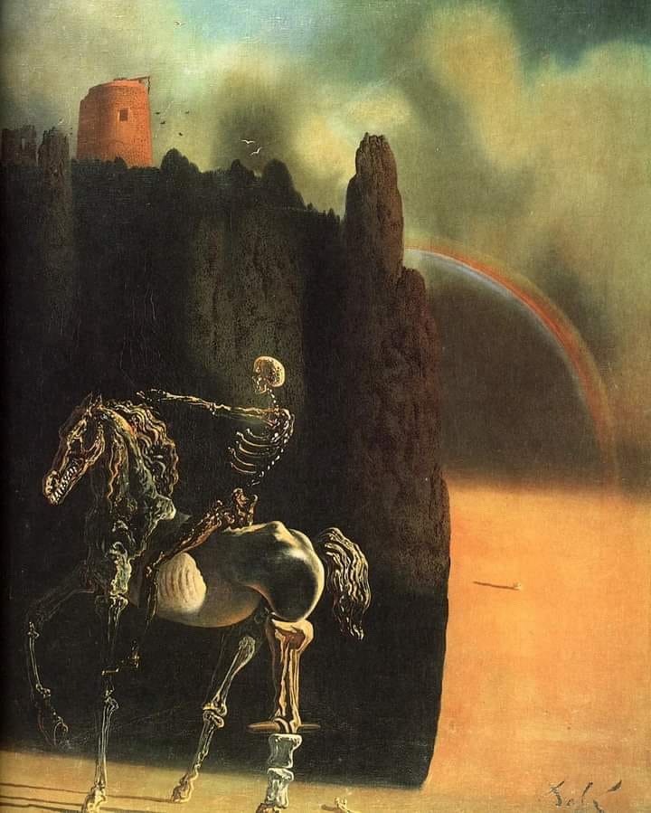 On my way to join Lord Skeletal in a new war, allied with the acorns