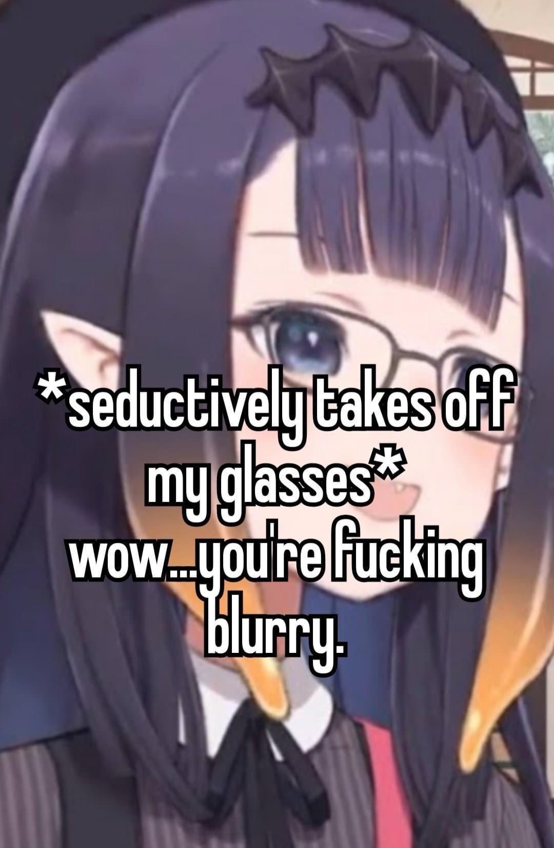 Why Are These Memes So Blurry? A Visual Mystery