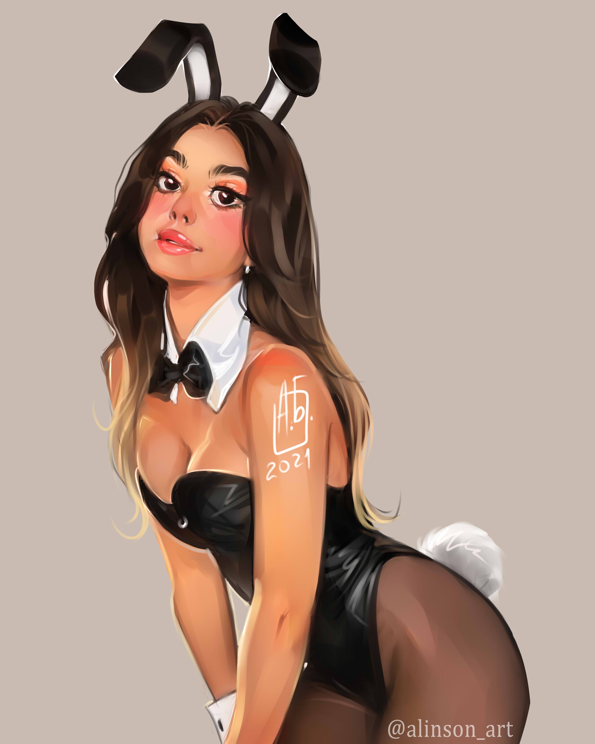 Another incredible creator has captured my attention!