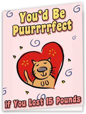 Valentine's Cards That Make You Question Everything...