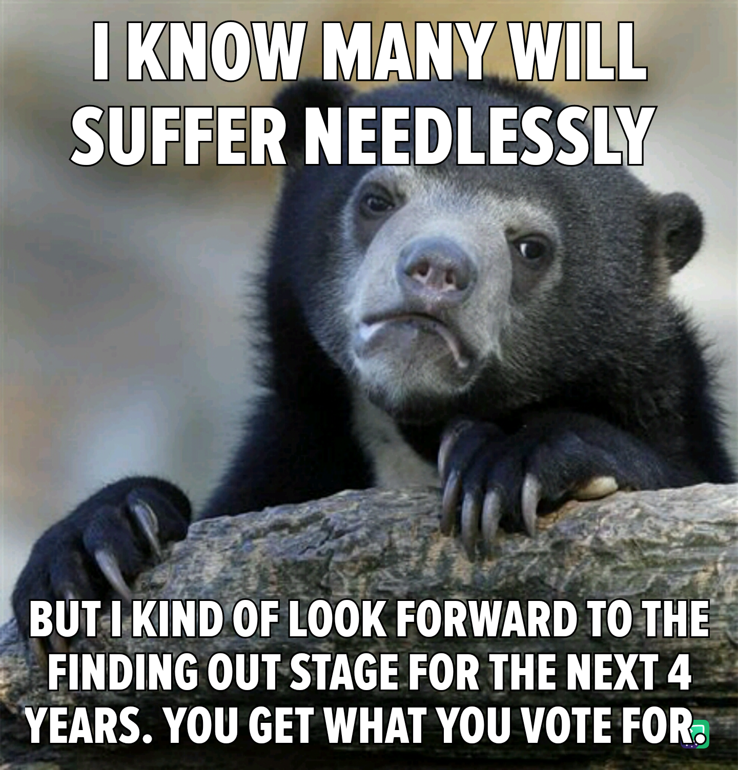 This Might Cost Me: A Risky Move Ahead