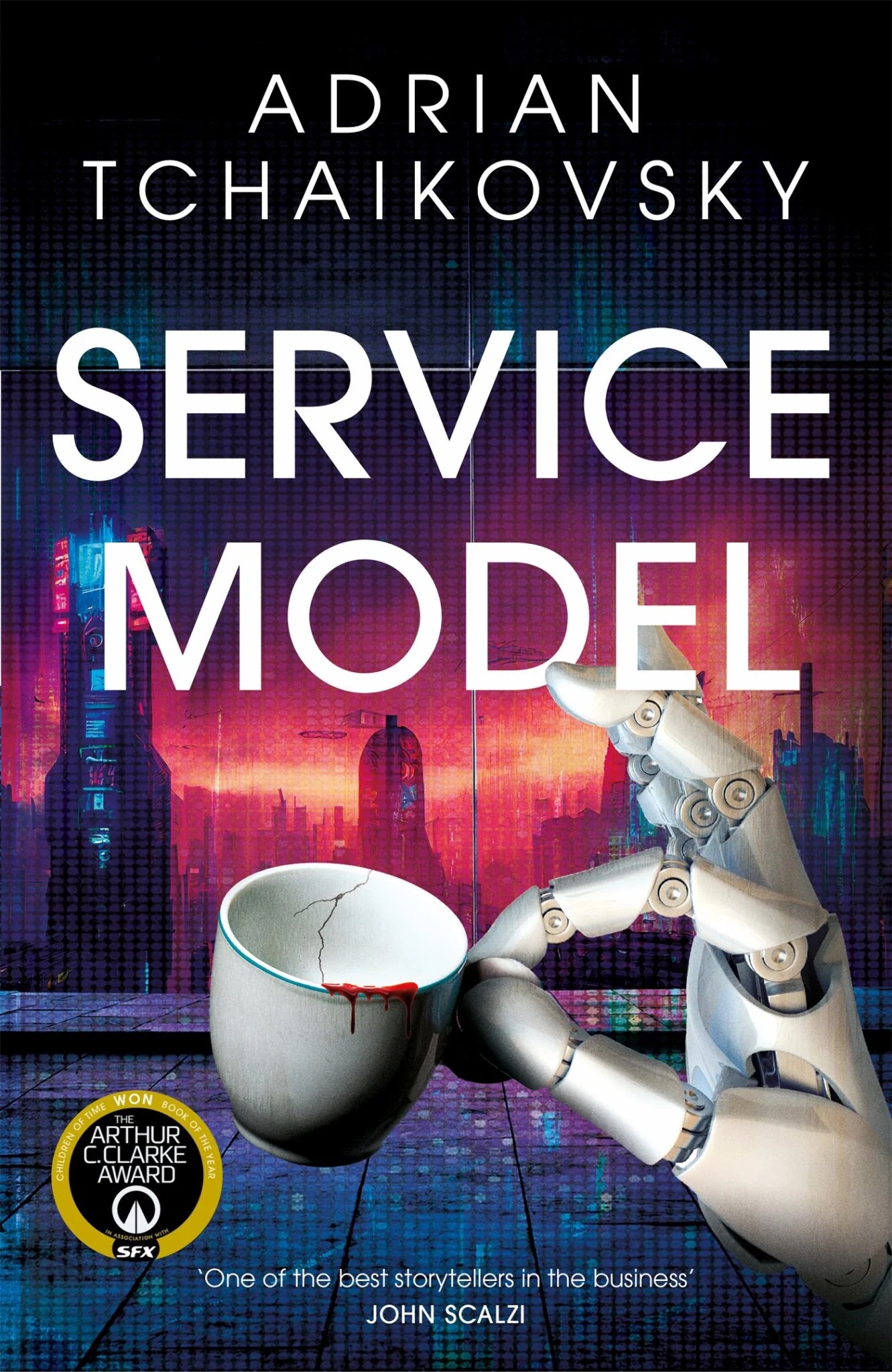 Must-Read Sci-Fi Book Suggestions