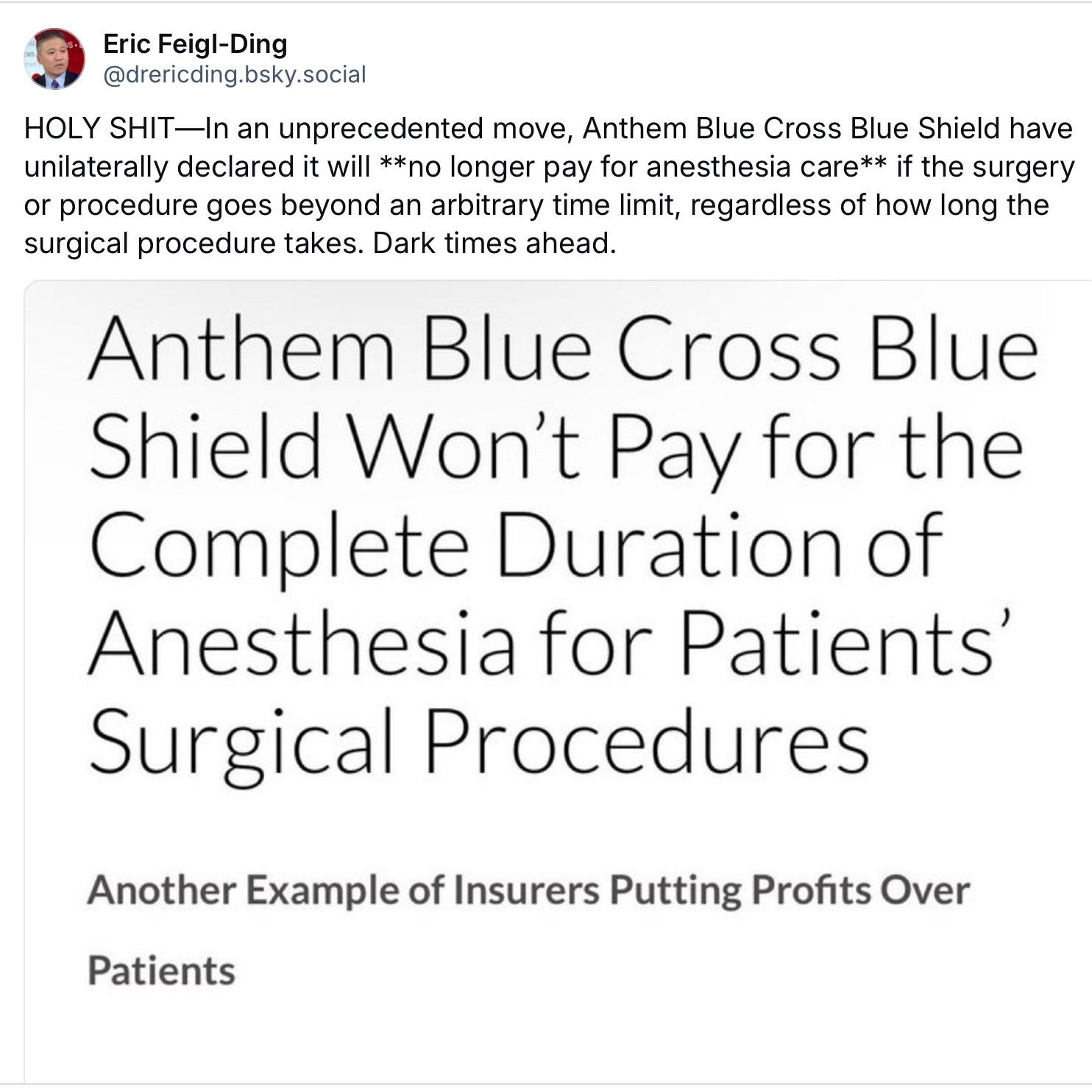 Is the Canadian Healthcare System Really That Bad?