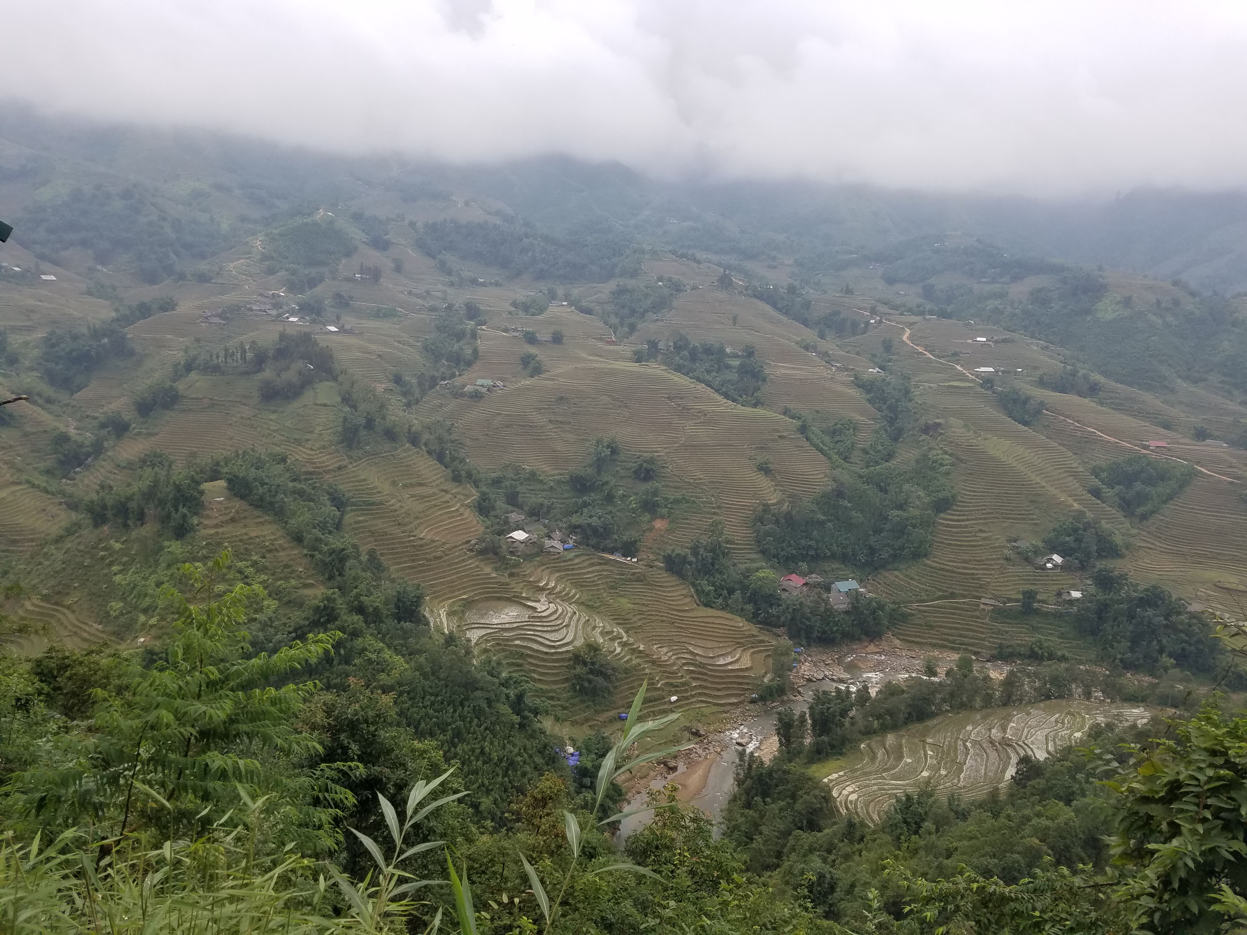 Discover the Breathtaking Sapa Valley in Vietnam!