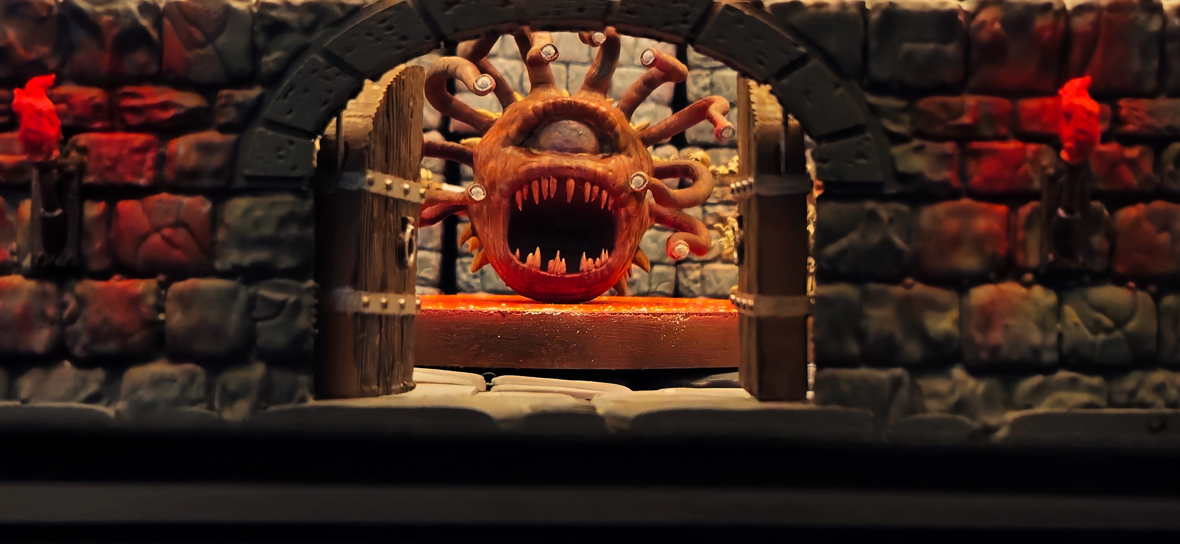 The Doorway to Denial