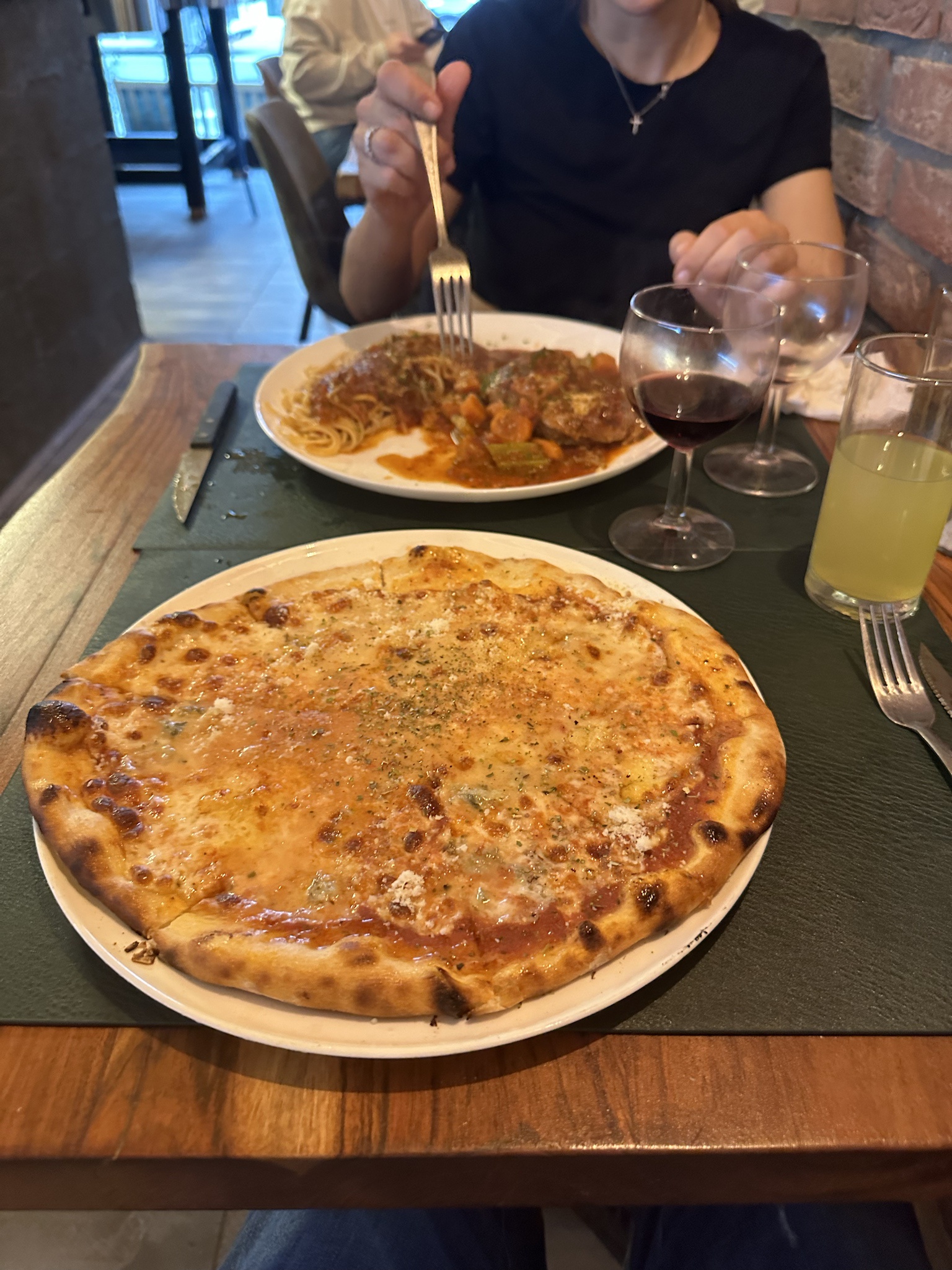 Can't Get Enough: More Delicious Food Ahead