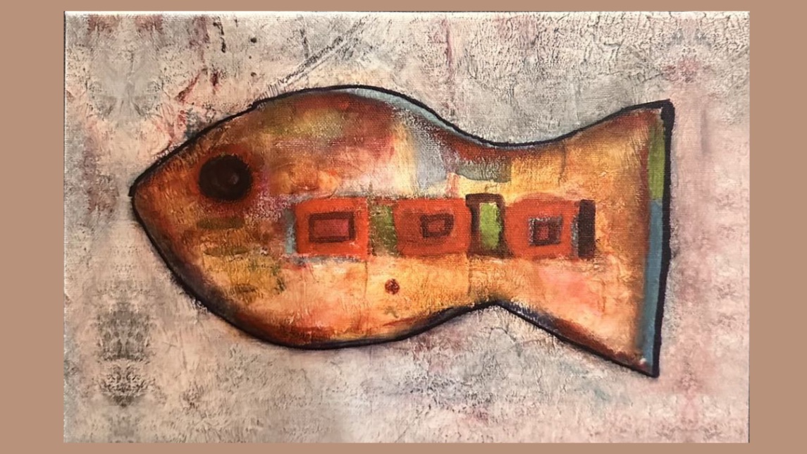 Exploring the Artistic Journey of Jane Schmitz in Portugal