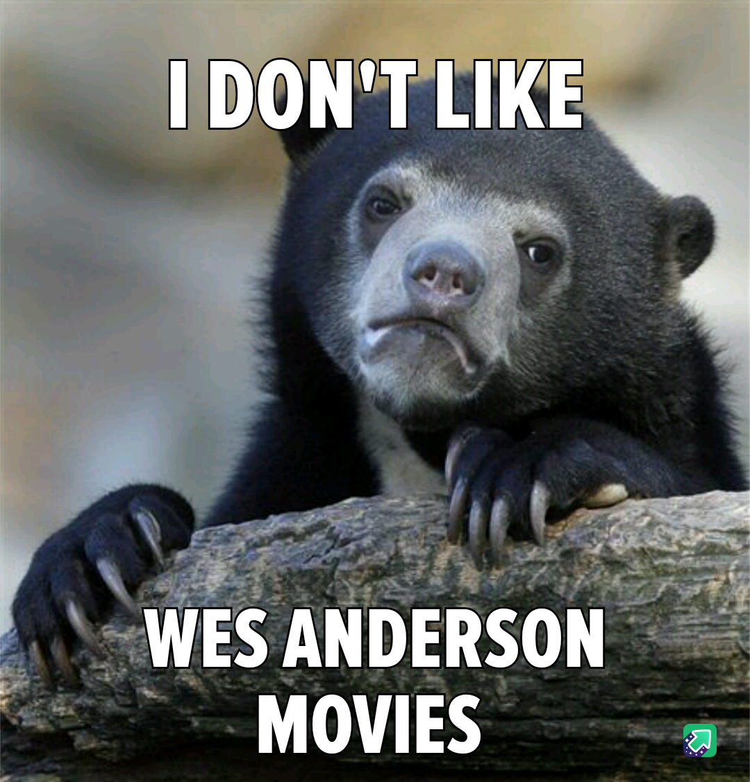 Just putting it out there