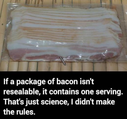 Always trust the science for the best answers.