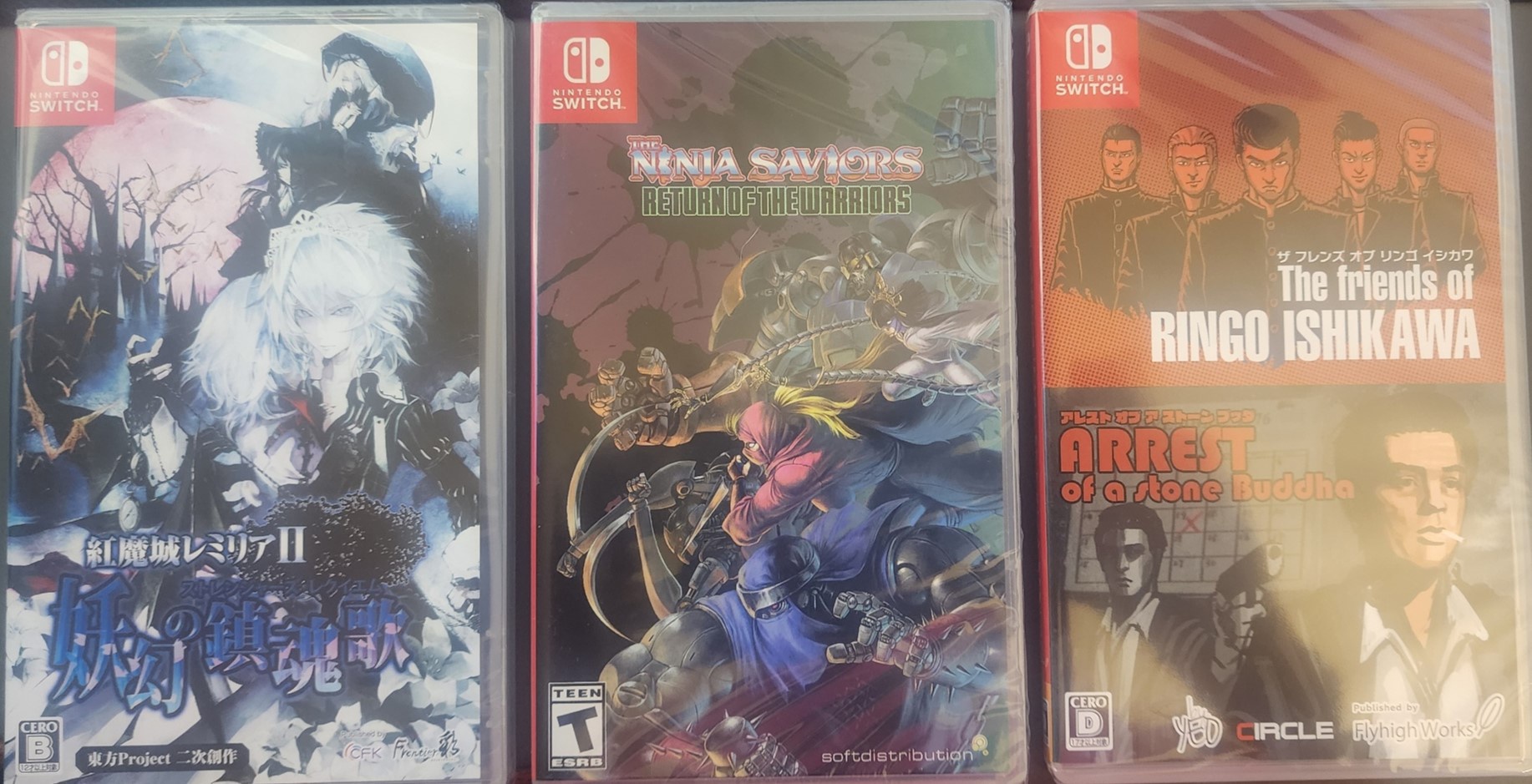 Perfectly Timed Delivery Just in Time for Thanksgiving!