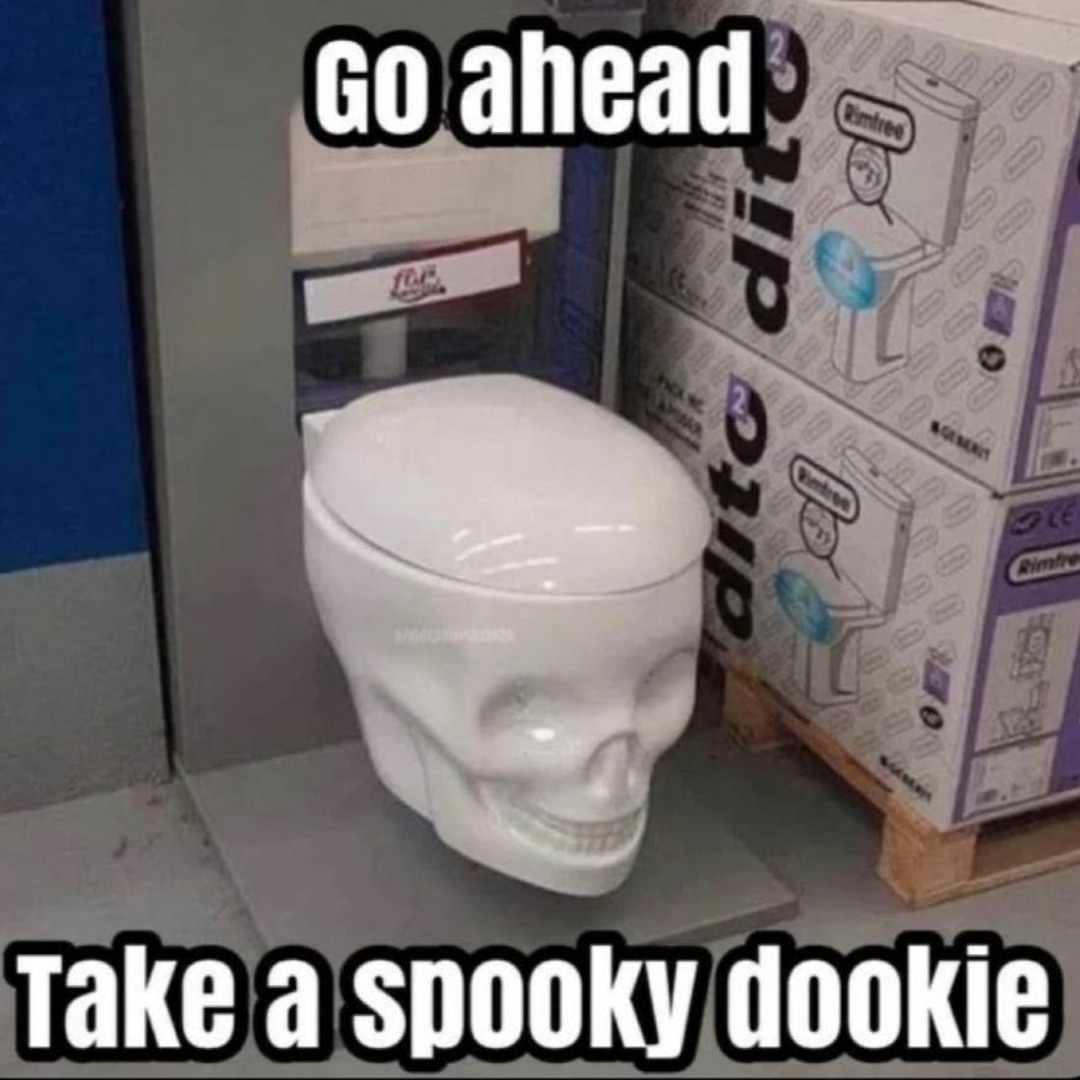 A Spooky Surprise Awaits!